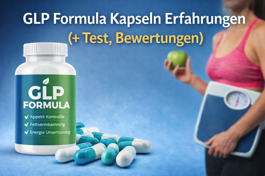 glp formula